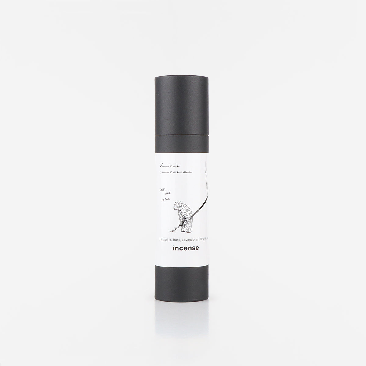 And Wander x Kuumba Incense