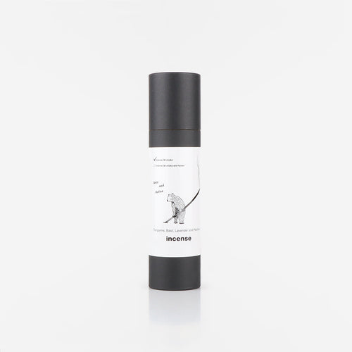 And Wander x Kuumba Incense