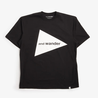 And Wander Logo T-Shirt