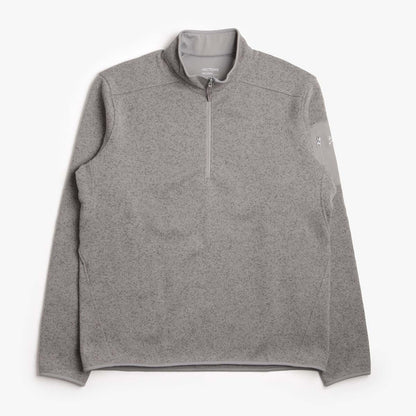 Arc'teryx Covert 1/2 Zip Fleece
