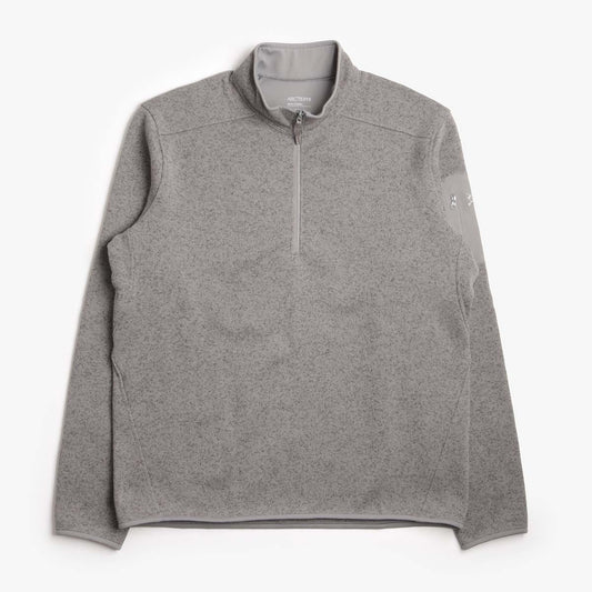 Arc'teryx Covert 1/2 Zip Fleece