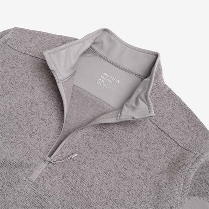 Arc'teryx Covert 1/2 Zip Fleece
