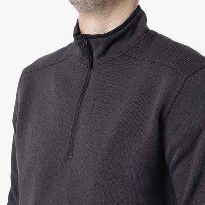 Arc'teryx Covert 1/2 Zip Fleece