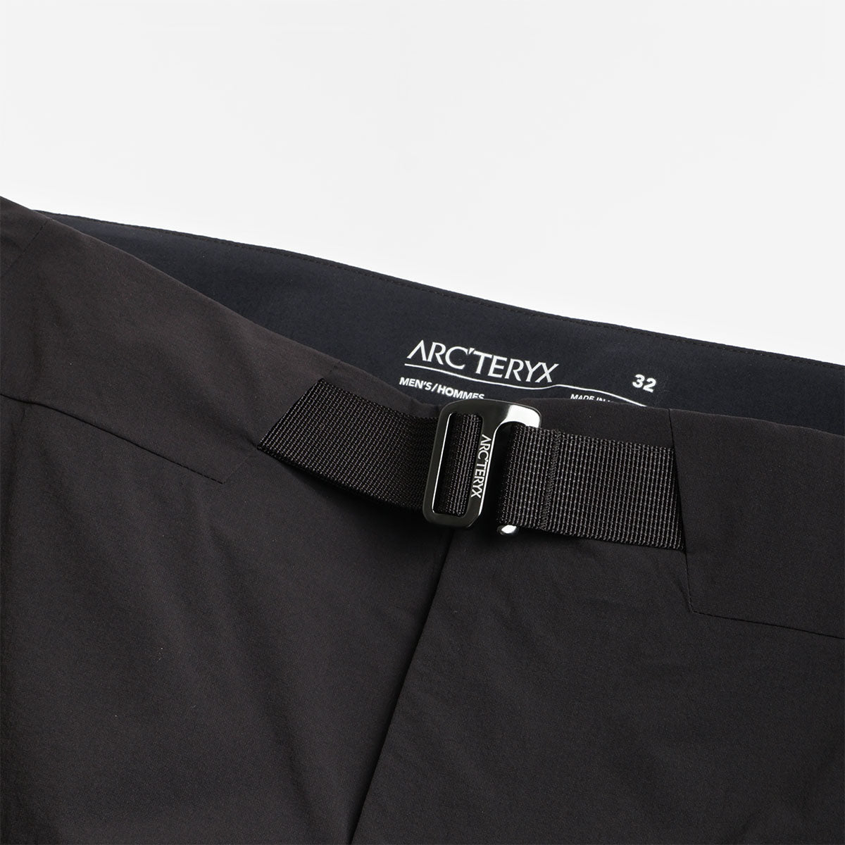 Arc'teryx Gamma SL 9" Shorts