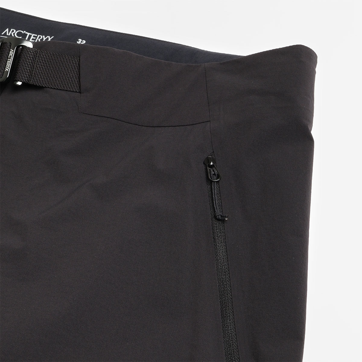 Arc'teryx Gamma SL 9" Shorts