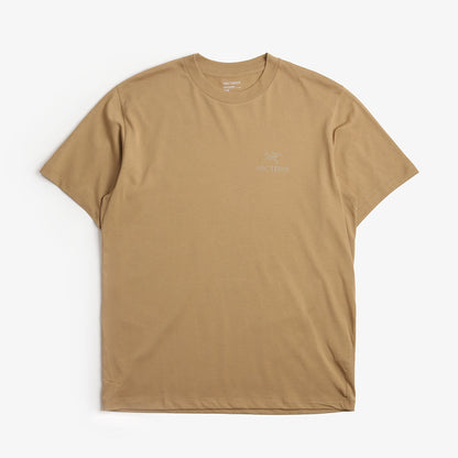 Arc'teryx Kragg SL Cotton Bird Word T-Shirt