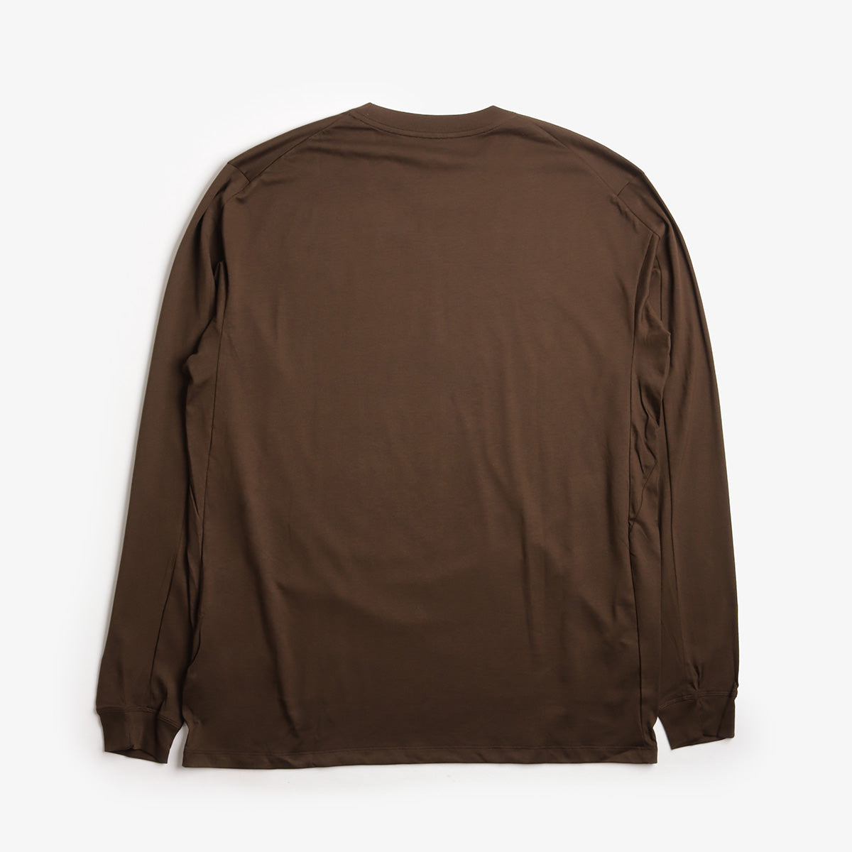 Arc'teryx Kragg SL Cotton Long Sleeve T-Shirt