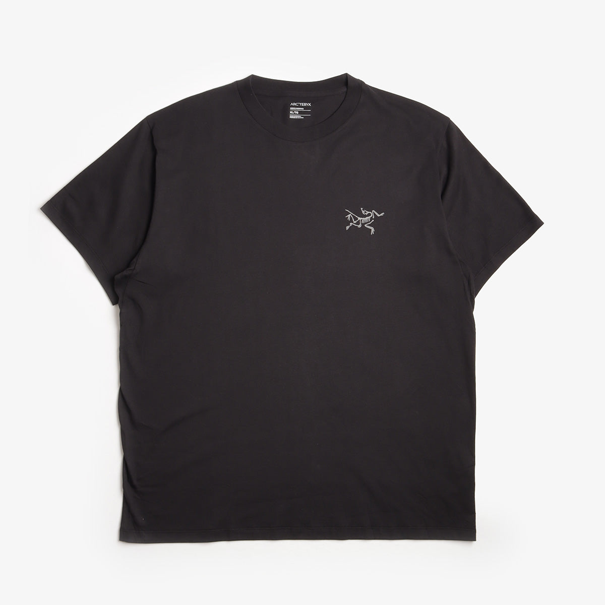 Arc'teryx Kragg SL Cotton Short Sleeve T-Shirt