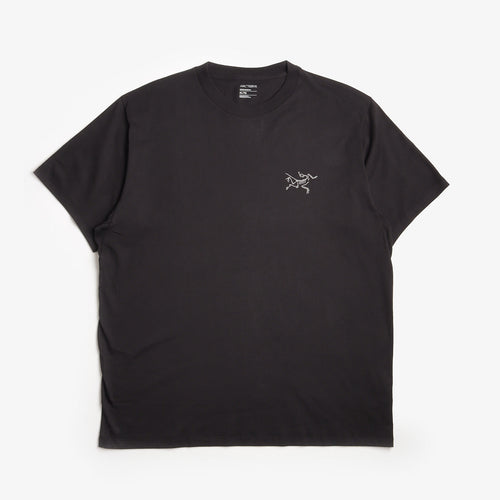 Arc'teryx Kragg SL Cotton Short Sleeve T-Shirt