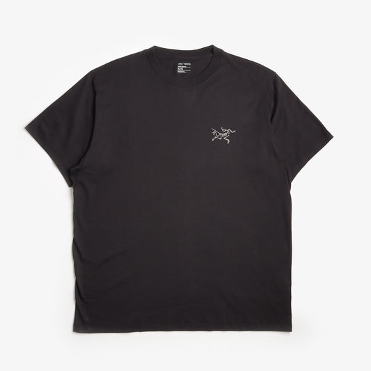 Arc'teryx Kragg SL Cotton Short Sleeve T-Shirt