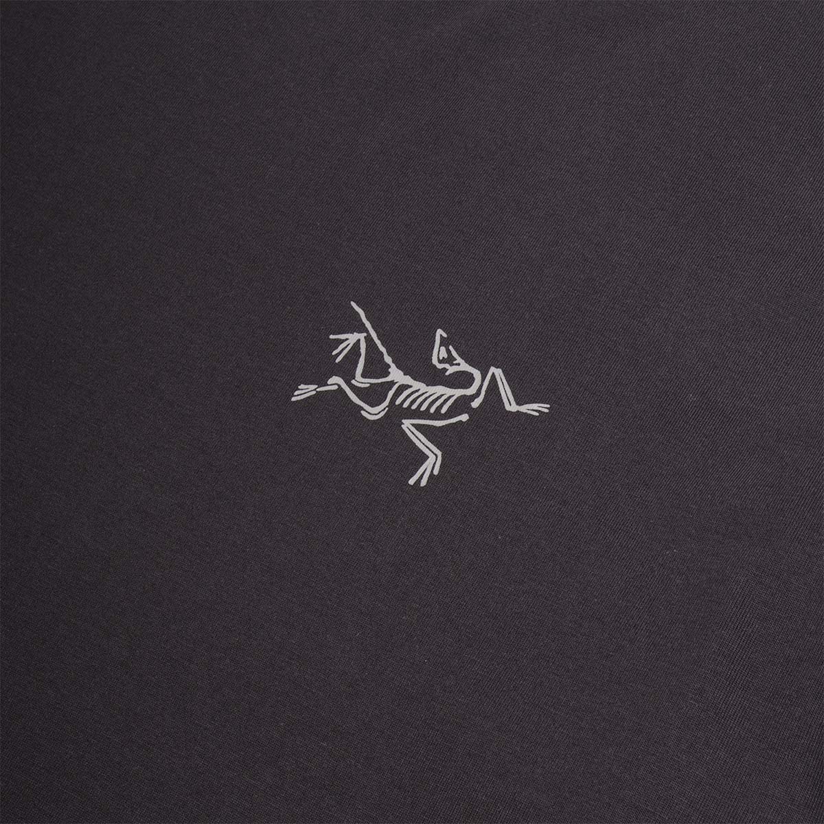 Arc'teryx Kragg SL Cotton Short Sleeve T-Shirt