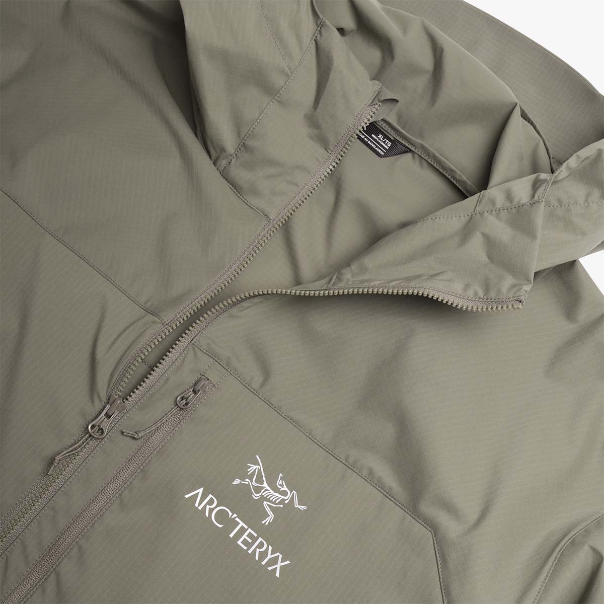 Arc'teryx Squamish Hoodie