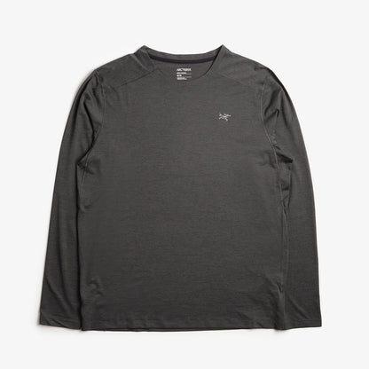 Arc'teryx Cormac Crew Long Sleeve T-Shirt