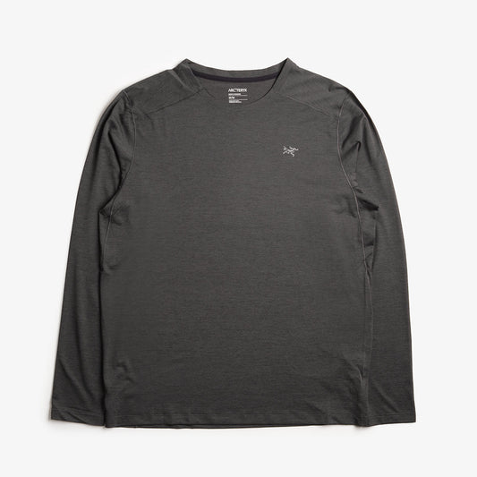 Arc'teryx Cormac Crew Long Sleeve T-Shirt