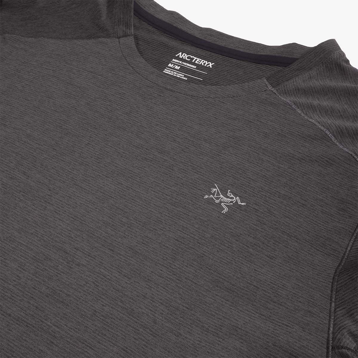 Arc'teryx Cormac Crew Long Sleeve T-Shirt