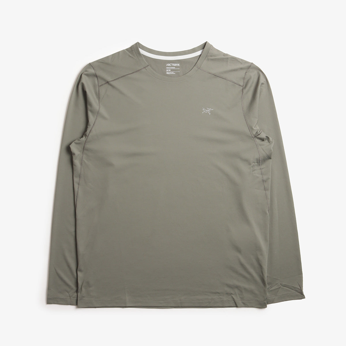 Arc'teryx Cormac Crew Long Sleeve T-Shirt