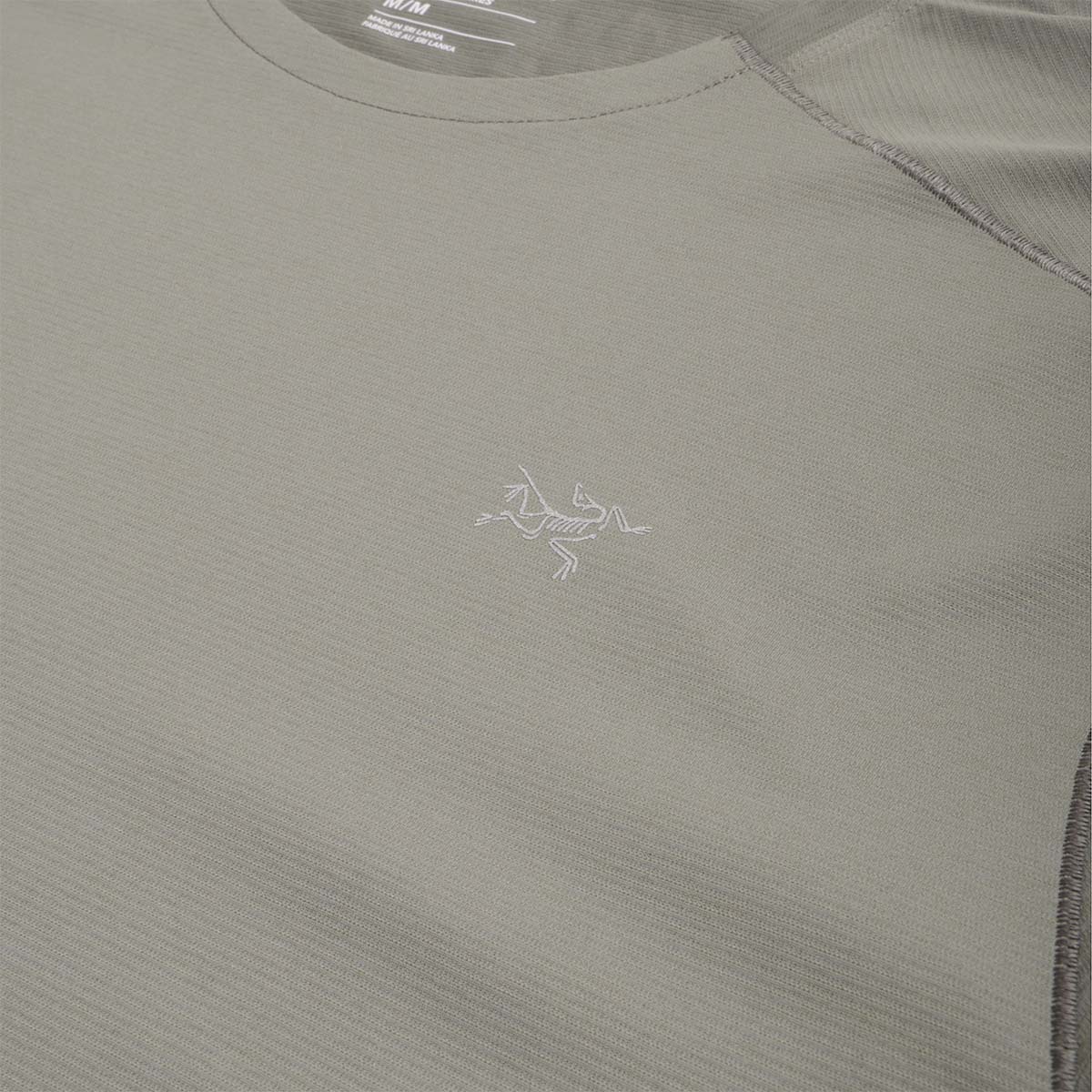 Arc'teryx Cormac Crew Long Sleeve T-Shirt