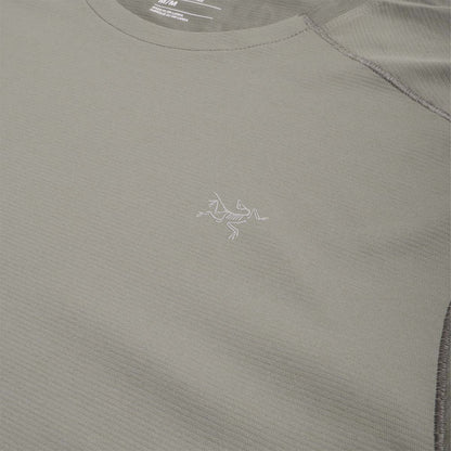 Arc'teryx Cormac Crew Long Sleeve T-Shirt