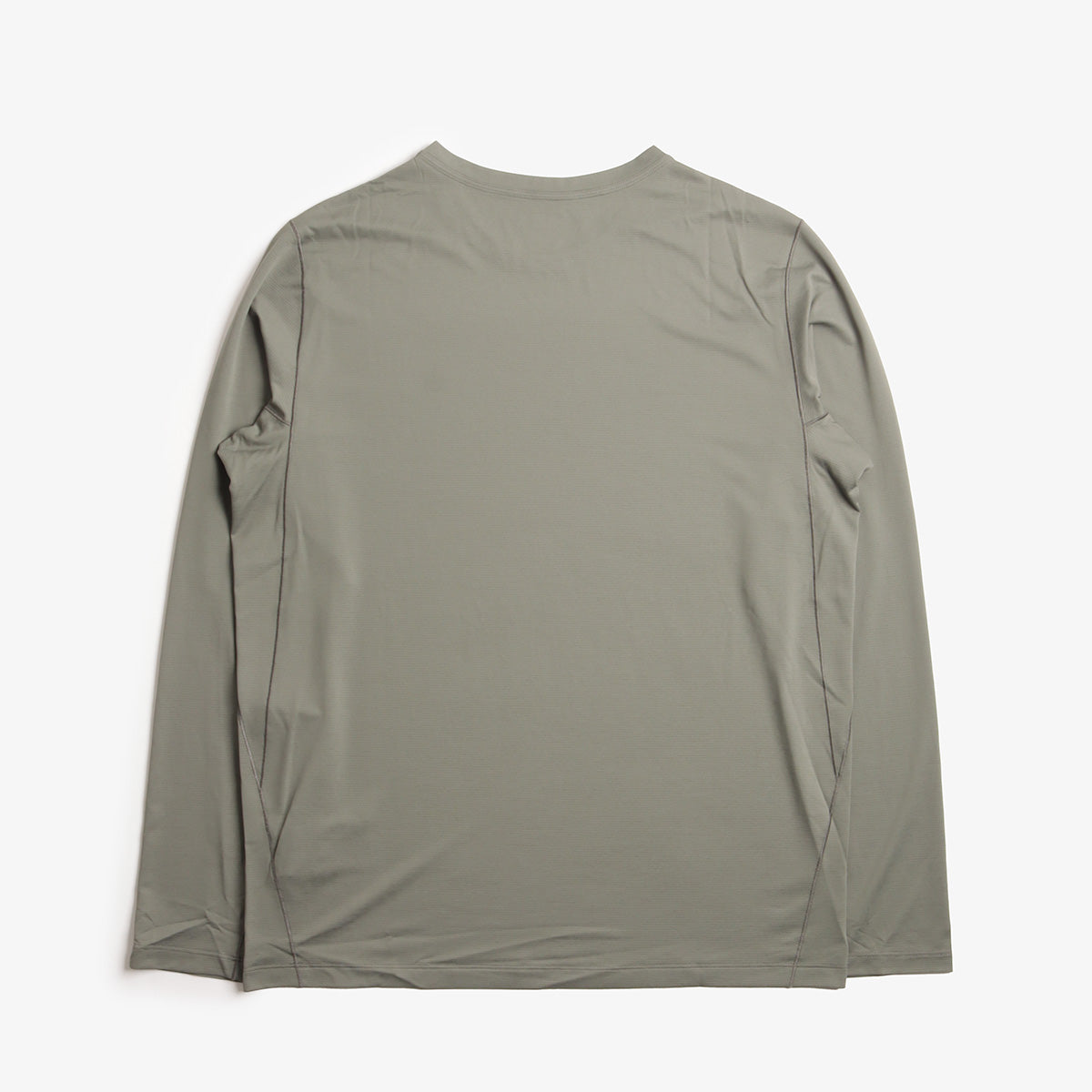 Arc'teryx Cormac Crew Long Sleeve T-Shirt