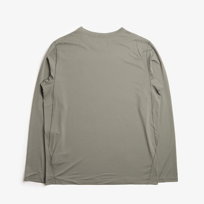 Arc'teryx Cormac Crew Long Sleeve T-Shirt