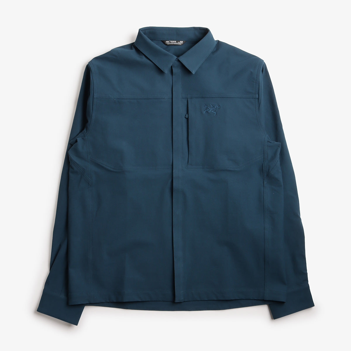 Arc'teryx Cronin Cotton Overshirt