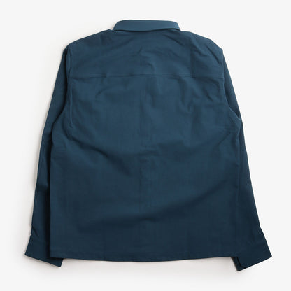 Arc'teryx Cronin Cotton Overshirt