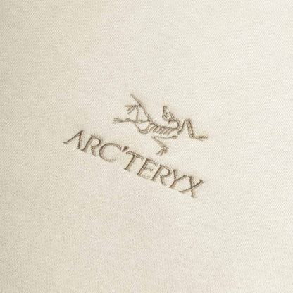 Arc'teryx Emblem Fleece Crew Neck Pullover