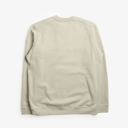 Arc'teryx Emblem Fleece Crew Neck Pullover
