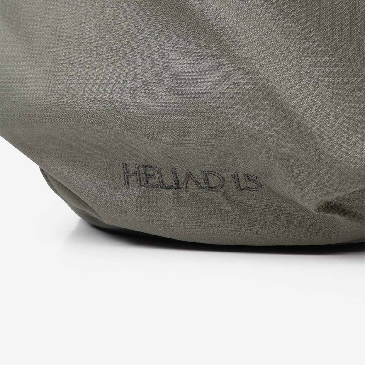 Arc'teryx Heliad 15 Backpack