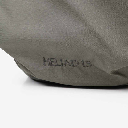 Arc'teryx Heliad 15 Backpack