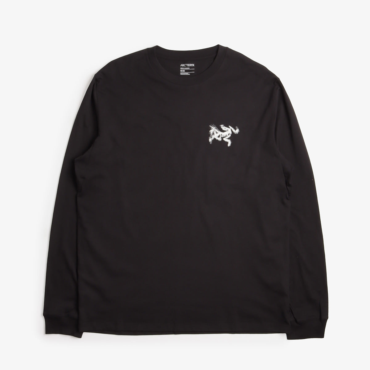 Arc'teryx Kragg SL Cotton Bird Tile Long Sleeve T-Shirt