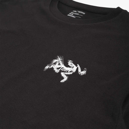 Arc'teryx Kragg SL Cotton Bird Tile Long Sleeve T-Shirt