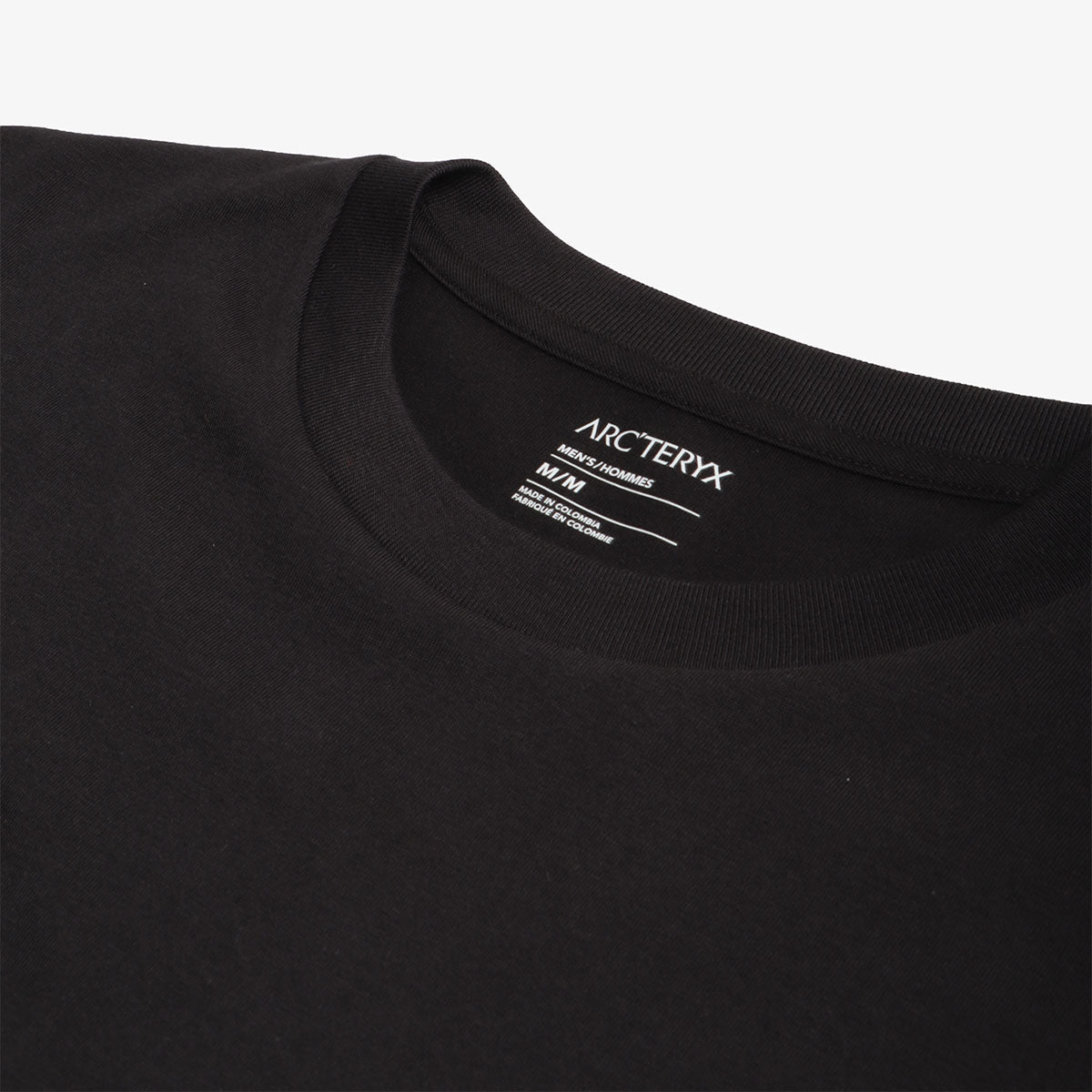 Arc'teryx Kragg SL Cotton Bird Tile Long Sleeve T-Shirt