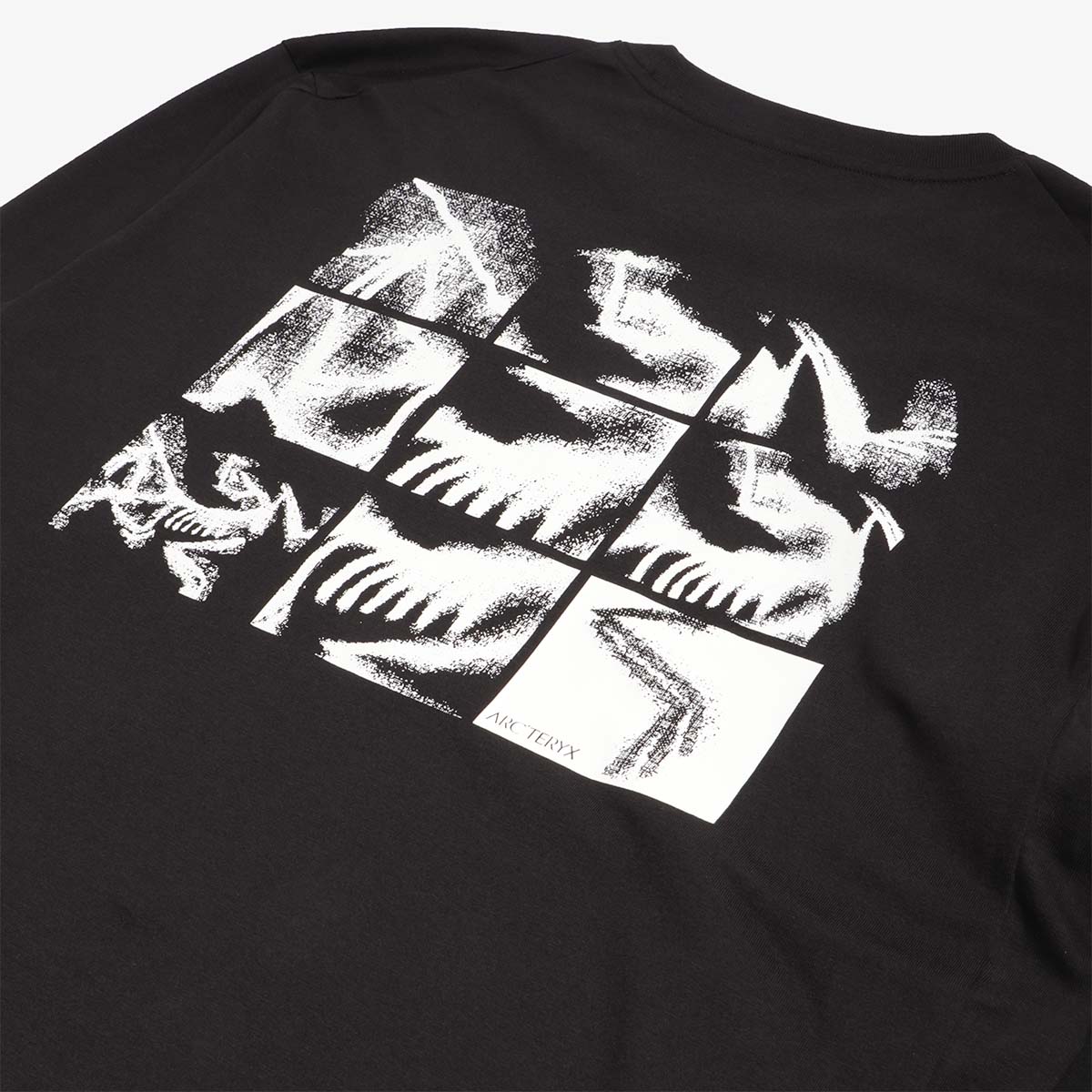 Arc'teryx Kragg SL Cotton Bird Tile Long Sleeve T-Shirt