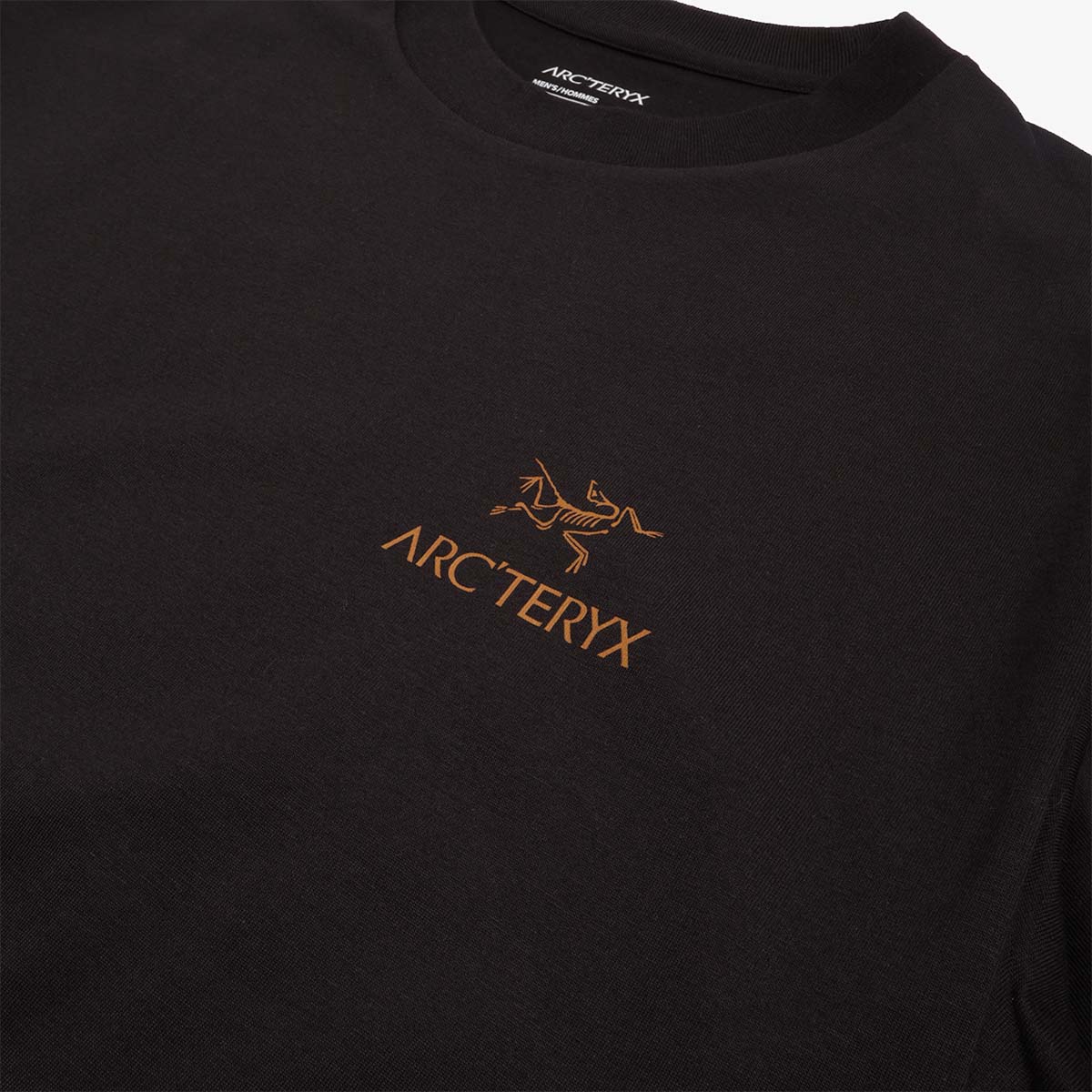 Arc'teryx Kragg SL Cotton Bird Word T-Shirt