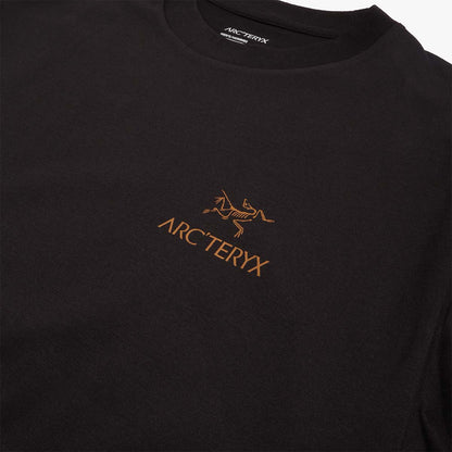 Arc'teryx Kragg SL Cotton Bird Word T-Shirt