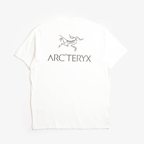 Arc'teryx Kragg SL Cotton Bird Word T-Shirt