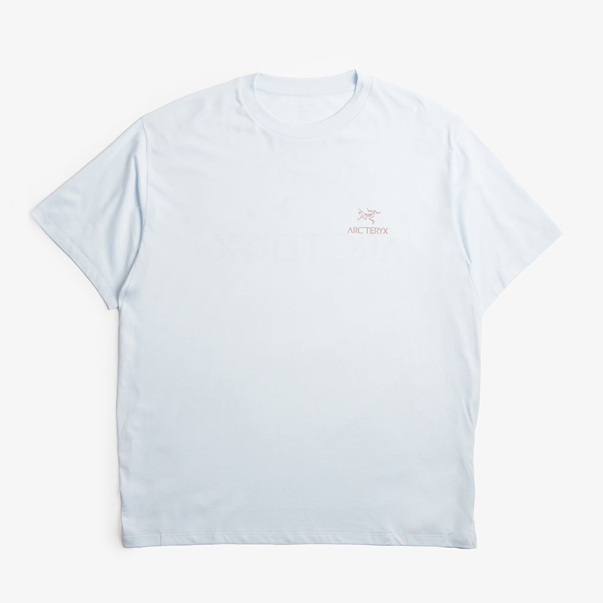 Arc'teryx Kragg SL Cotton Bird Word T-Shirt