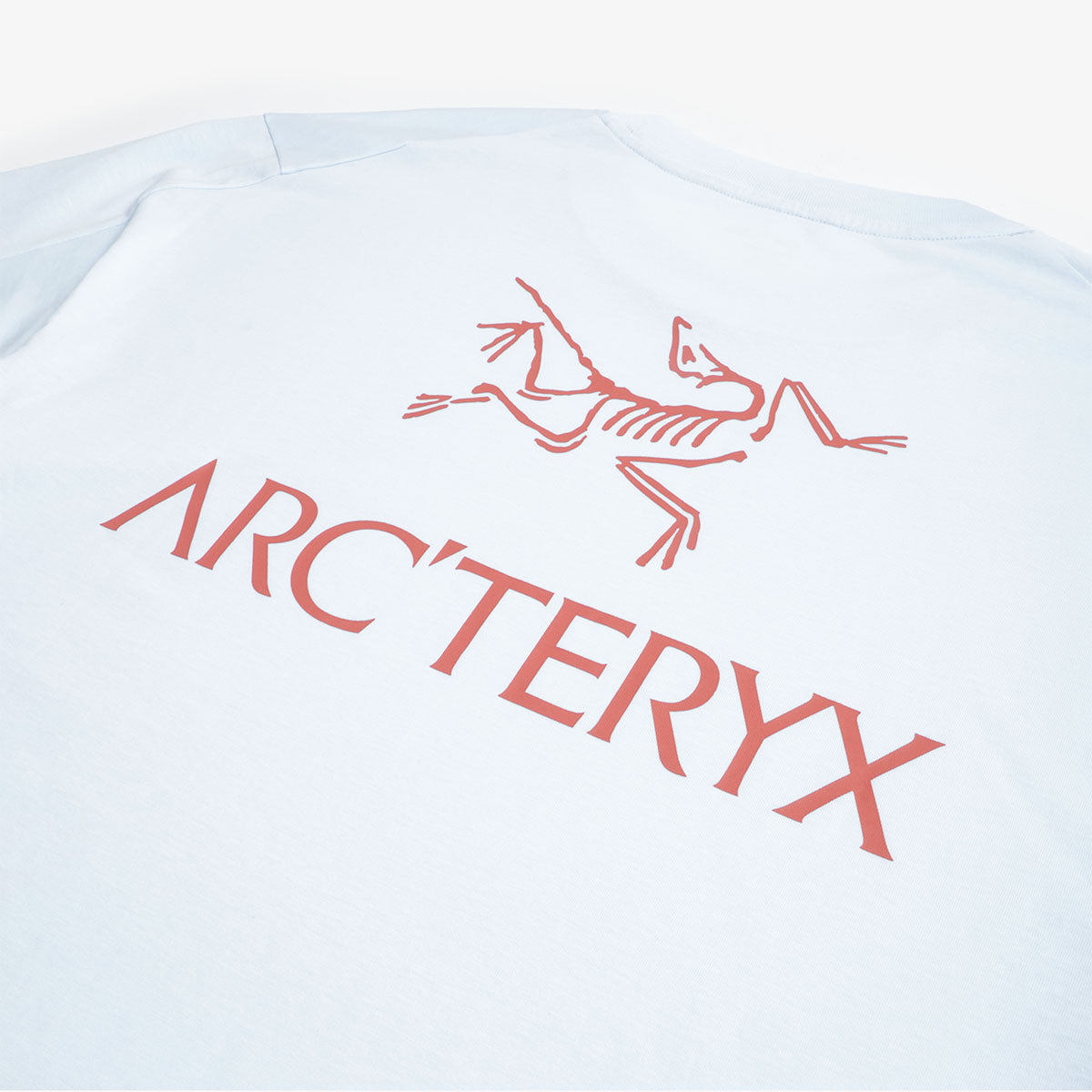 Arc'teryx Kragg SL Cotton Bird Word T-Shirt