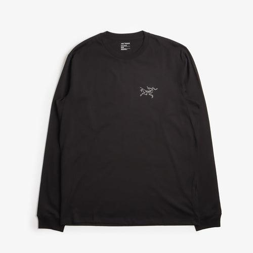 Arc'teryx Kragg SL Cotton Long Sleeve T-Shirt