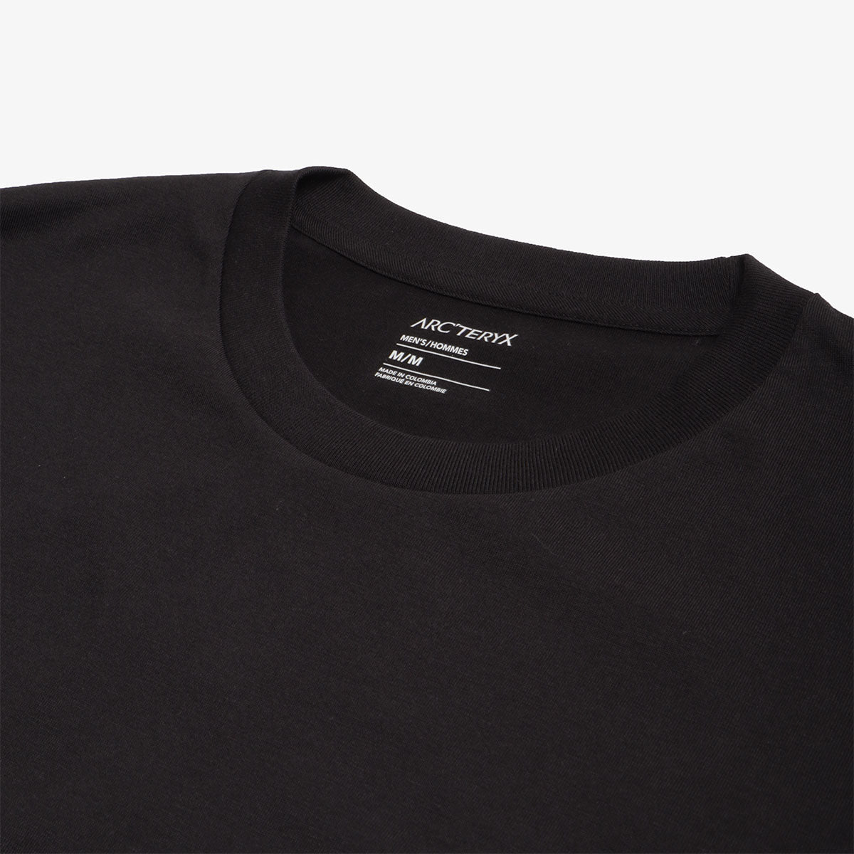 Arc'teryx Kragg SL Cotton Long Sleeve T-Shirt