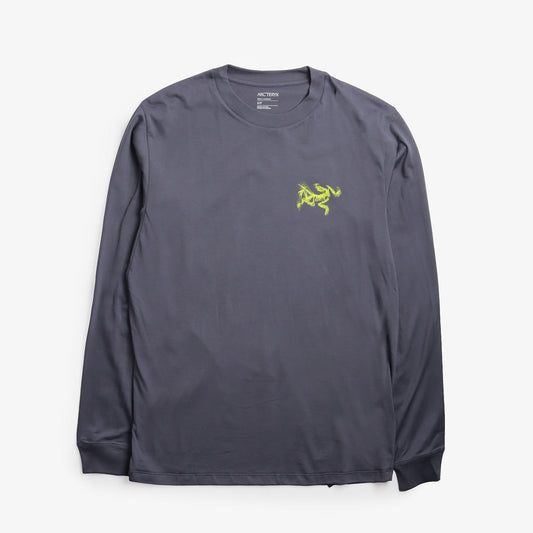 Arc'teryx Kragg SL Cotton Long Sleeve T-Shirt