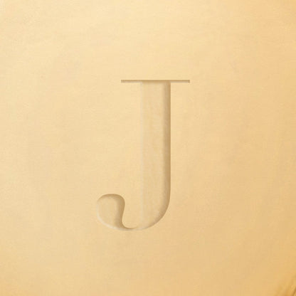 Stamped - Initial Icon
