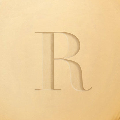 Stamped - Initial Icon