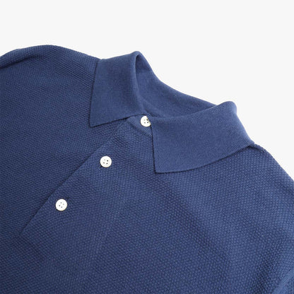 Beams Plus Pique Polo Shirt