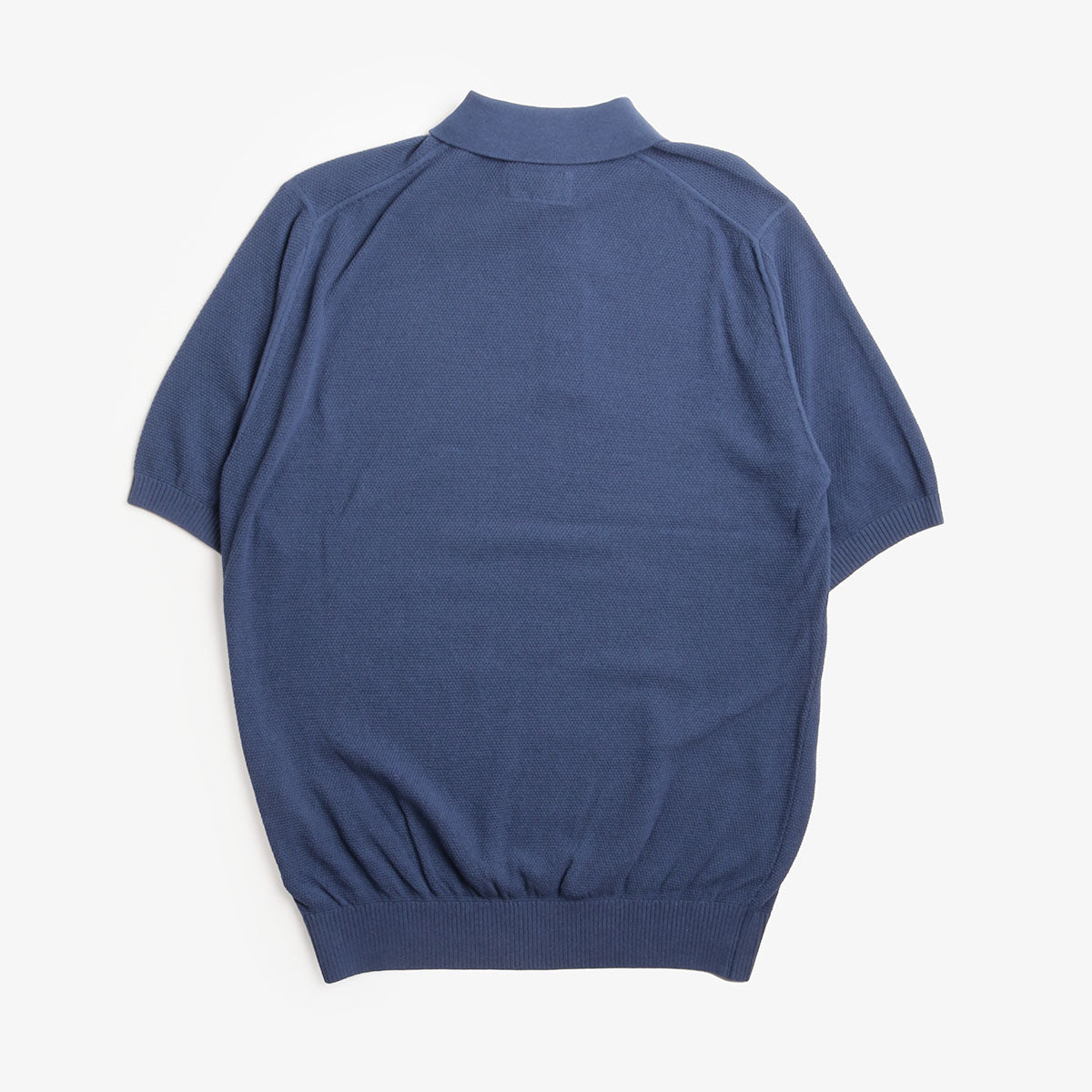 Beams Plus Pique Polo Shirt