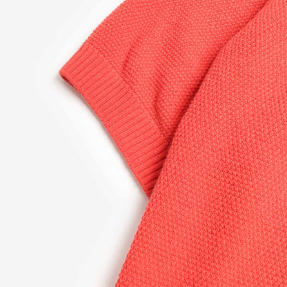 Beams Plus Pique Polo Shirt
