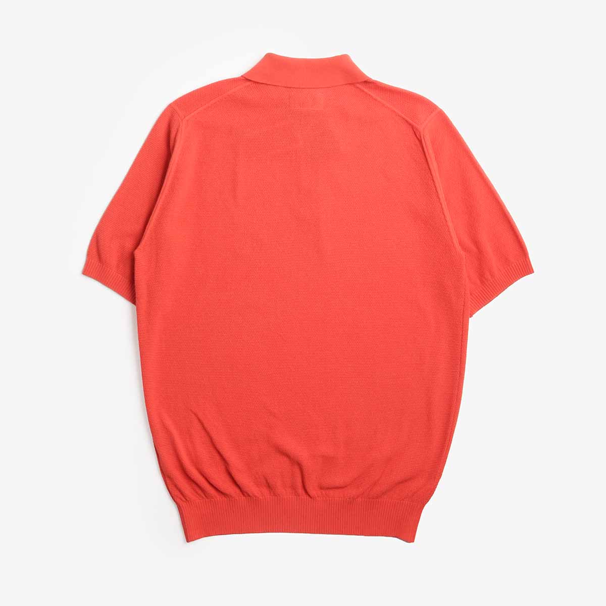 Beams Plus Pique Polo Shirt