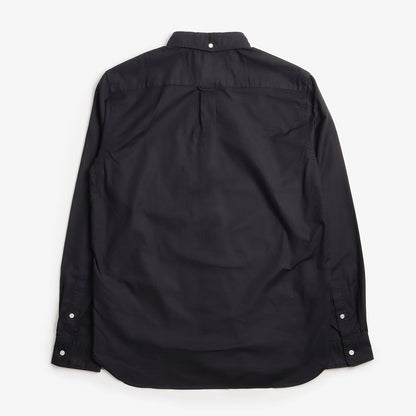 Beams Plus Button Down Oxford Shirt