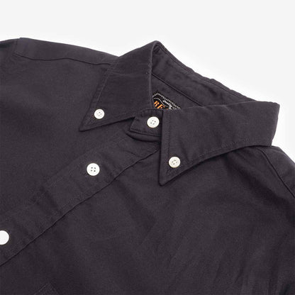 Beams Plus Button Down Oxford Shirt